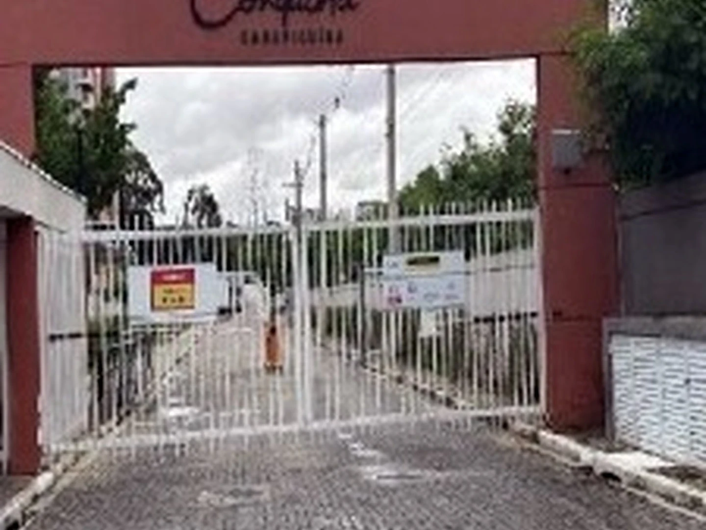 Apartamento - Carapicuiba, SP - foto 1