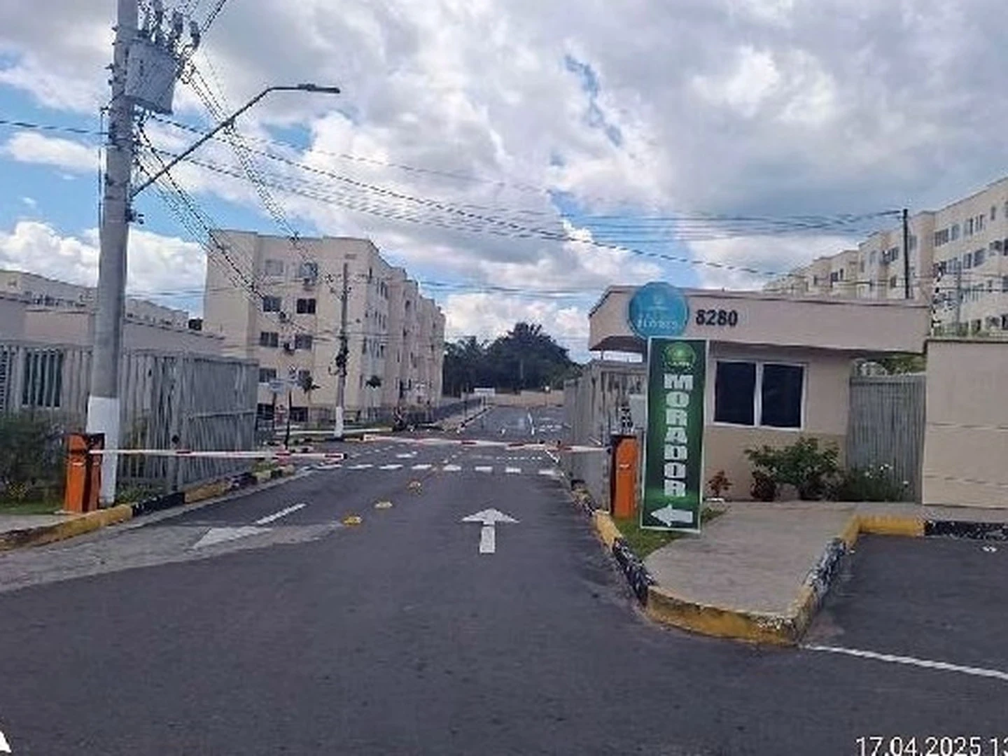 Apartamento - Manaus, AM - foto 1