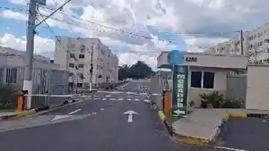 Apartamento - Manaus, AM
