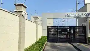 Apartamento - Itaborai, RJ