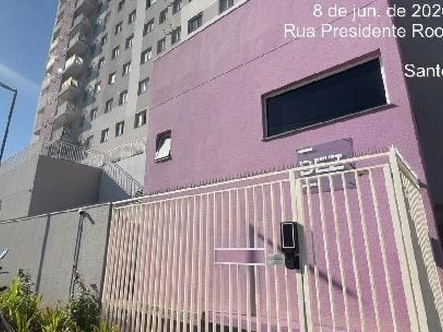 Apartamento - Santo Andre, SP - foto 1
