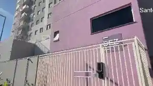 Apartamento - Santo Andre, SP