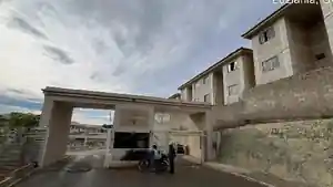 Apartamento - Luziania, GO