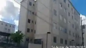 Apartamento - Salvador, BA