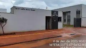 Apartamento - Cidade Ocidental, GO