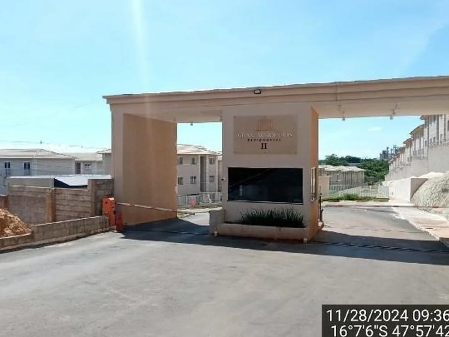 Apartamento - Luziania, GO - foto 1