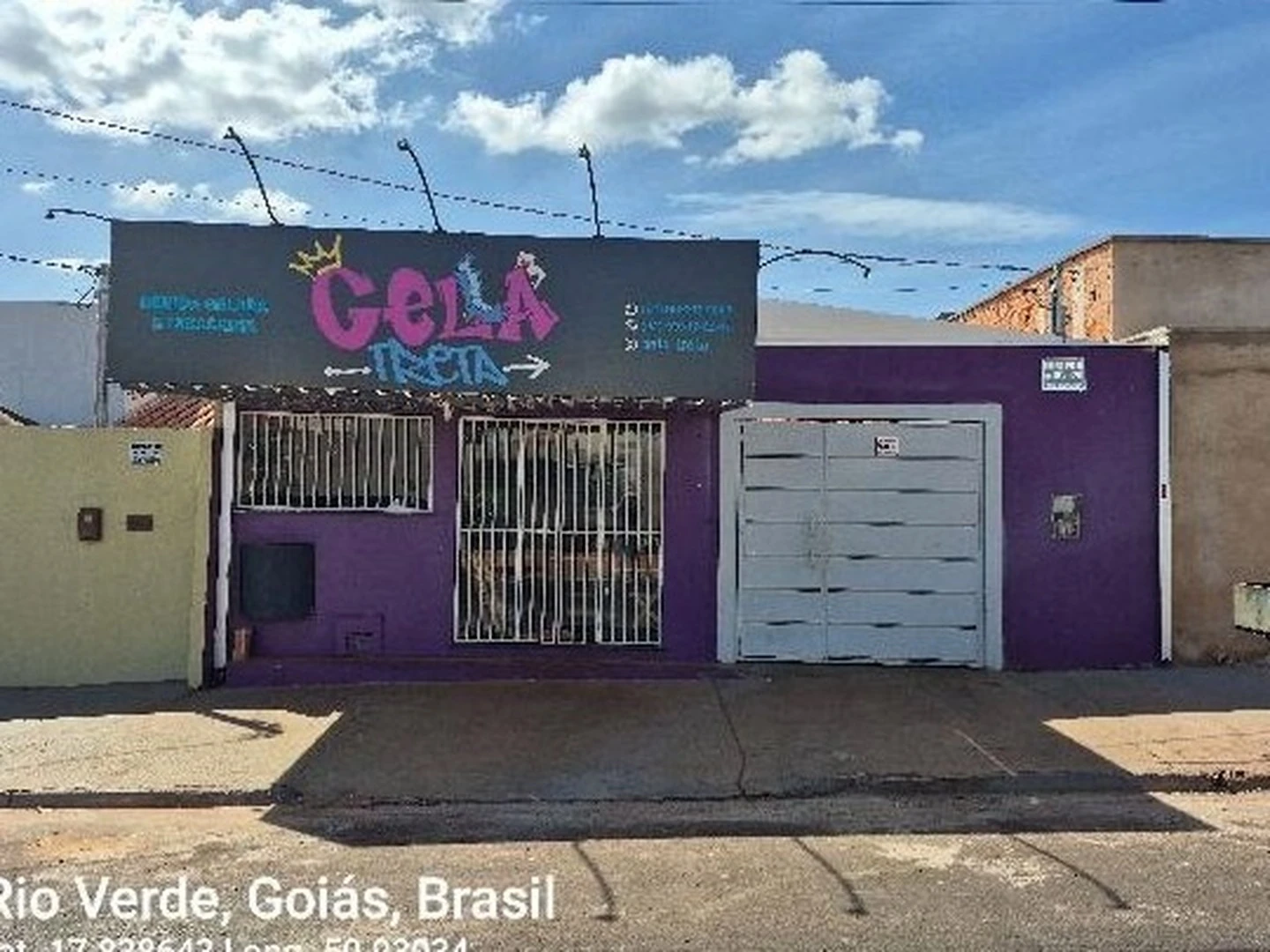 Casa - Rio Verde, GO - foto 1