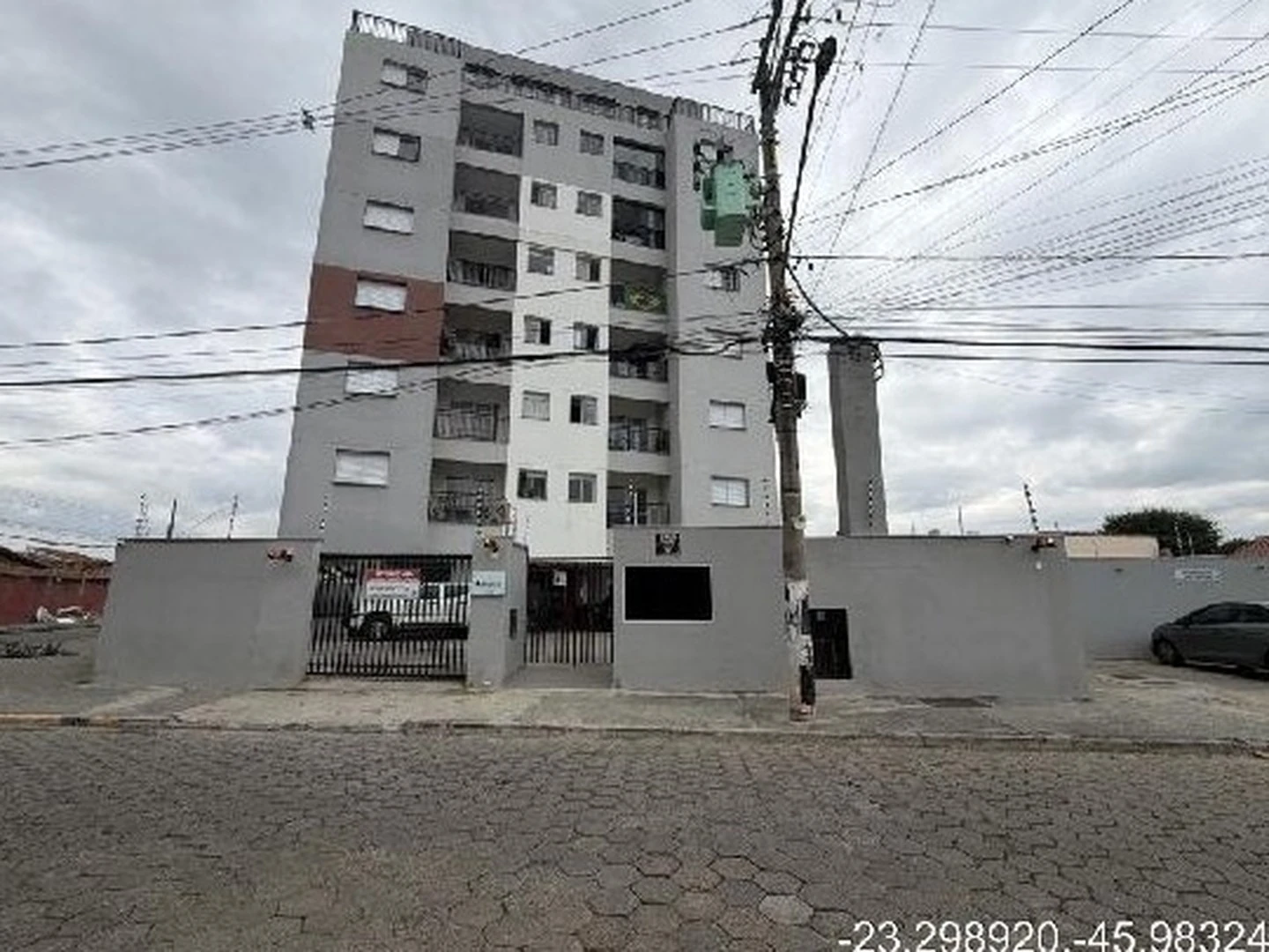 Apartamento - Jacarei, SP - foto 1