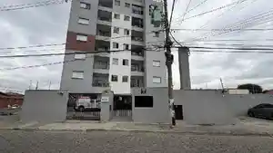 Apartamento - Jacarei, SP