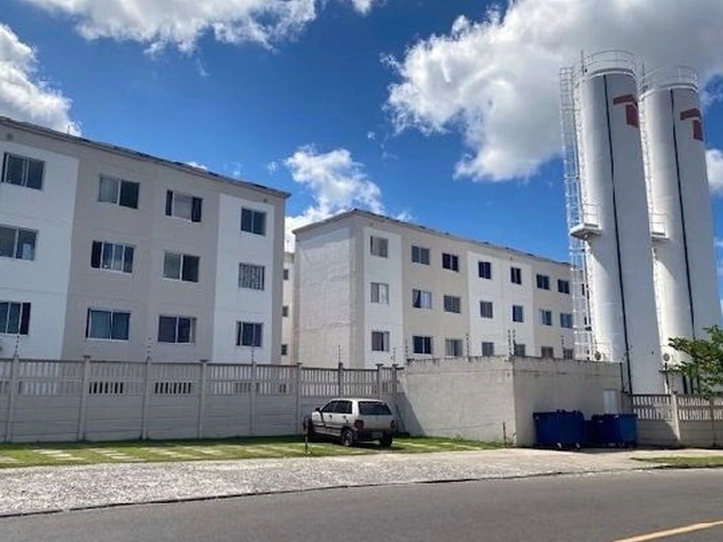 Apartamento - Salvador, BA - foto 1