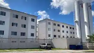 Apartamento - Salvador, BA