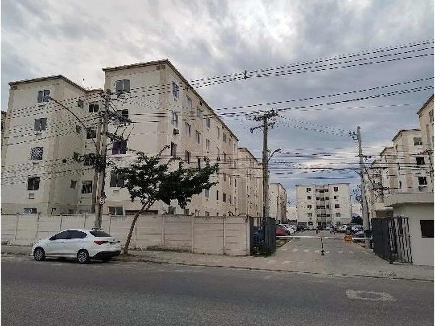 Apartamento - Rio De Janeiro, RJ - foto 1