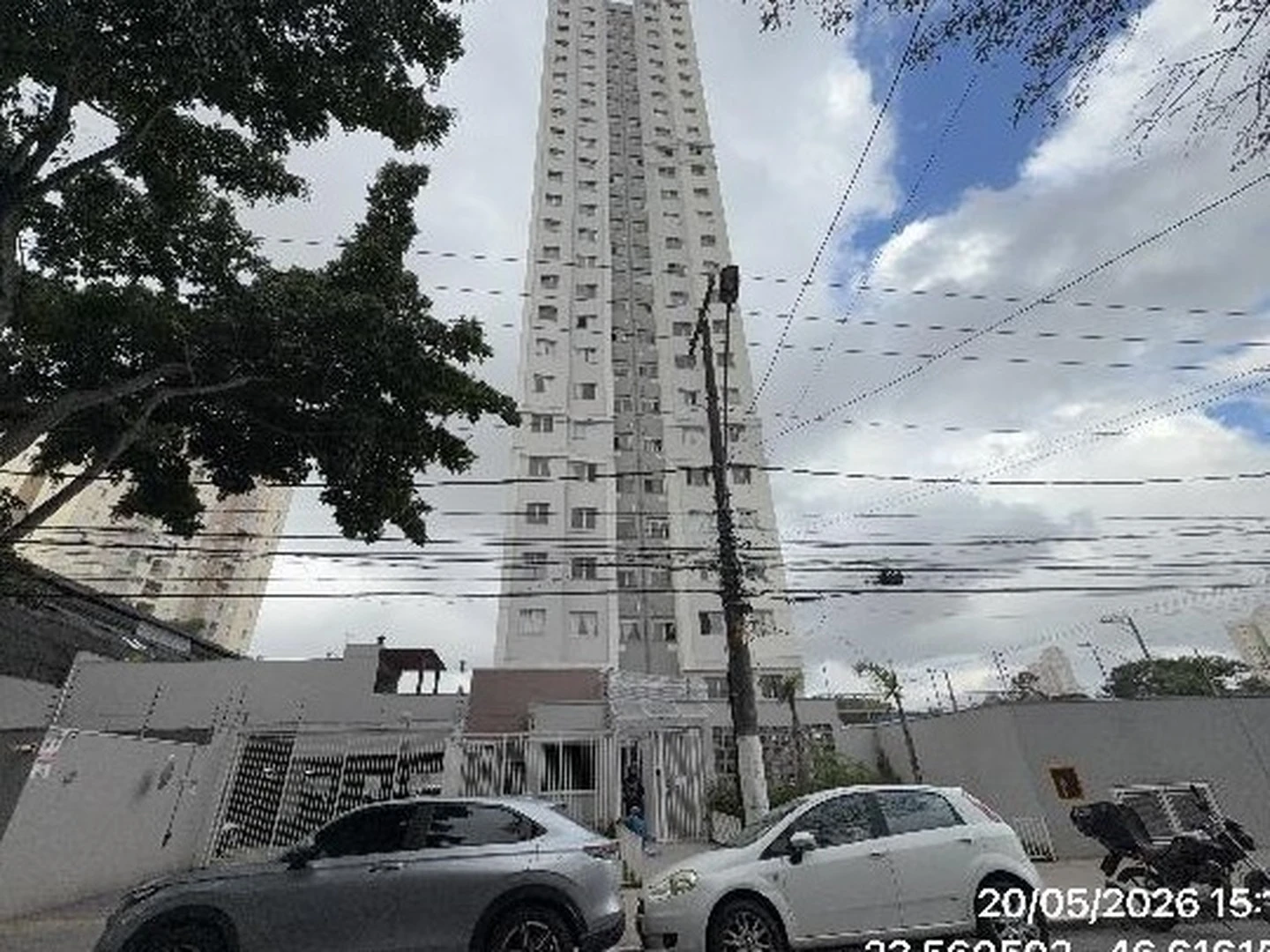 Apartamento - Sao Paulo, SP - foto 1