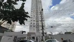 Apartamento - Sao Paulo, SP