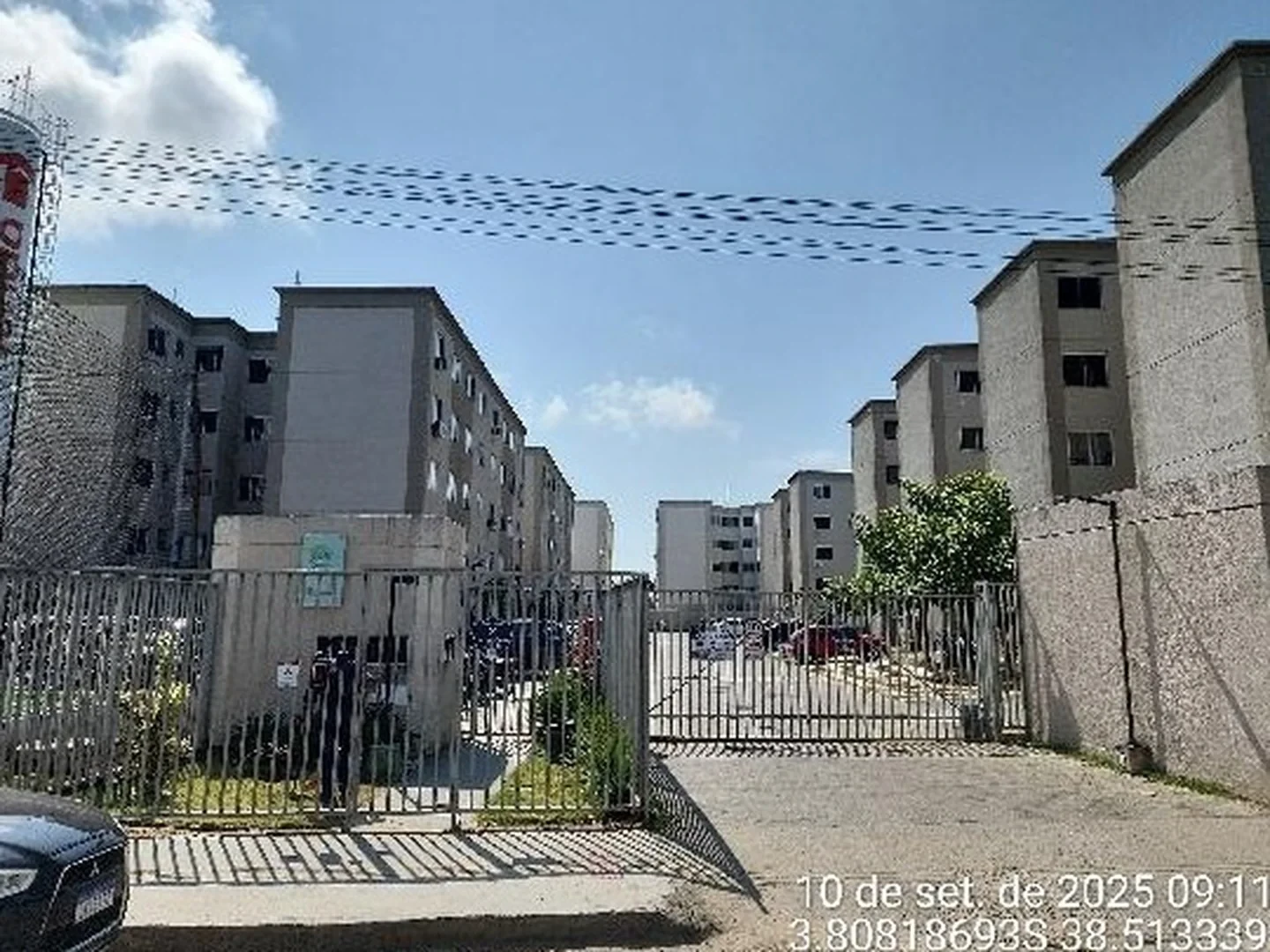 Apartamento - Fortaleza, CE - foto 1
