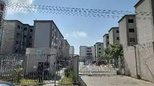 Apartamento - Fortaleza, CE