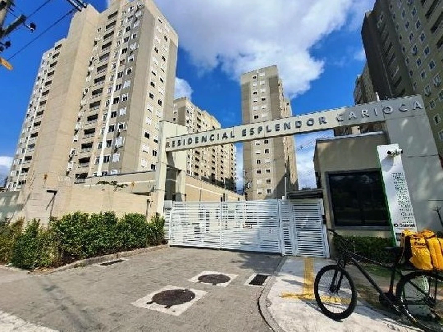 Apartamento - Rio De Janeiro, RJ - foto 1