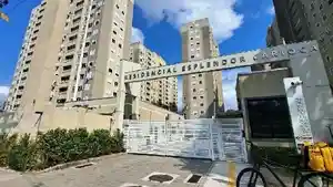 Apartamento - Rio De Janeiro, RJ