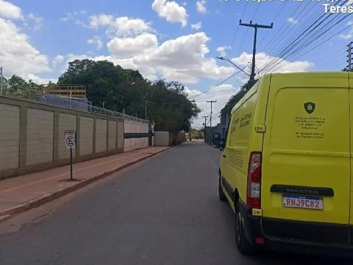 Apartamento - Teresina, PI - foto 1