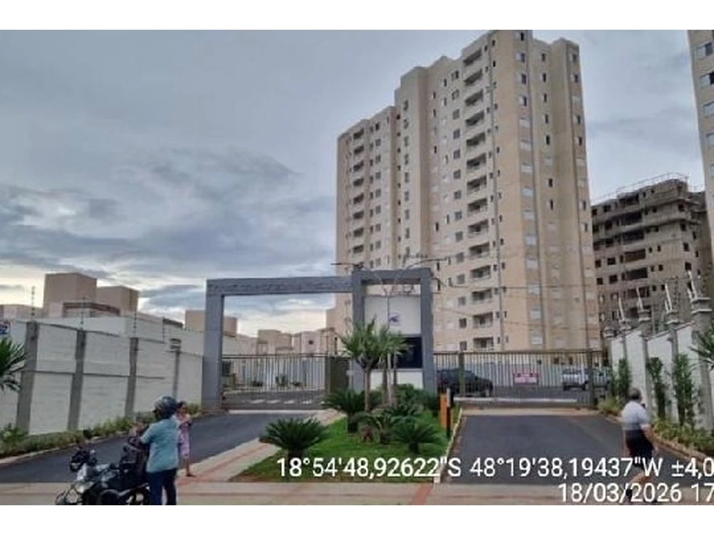 Apartamento - Uberlandia, MG - foto 1