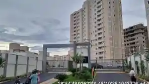Apartamento - Uberlandia, MG