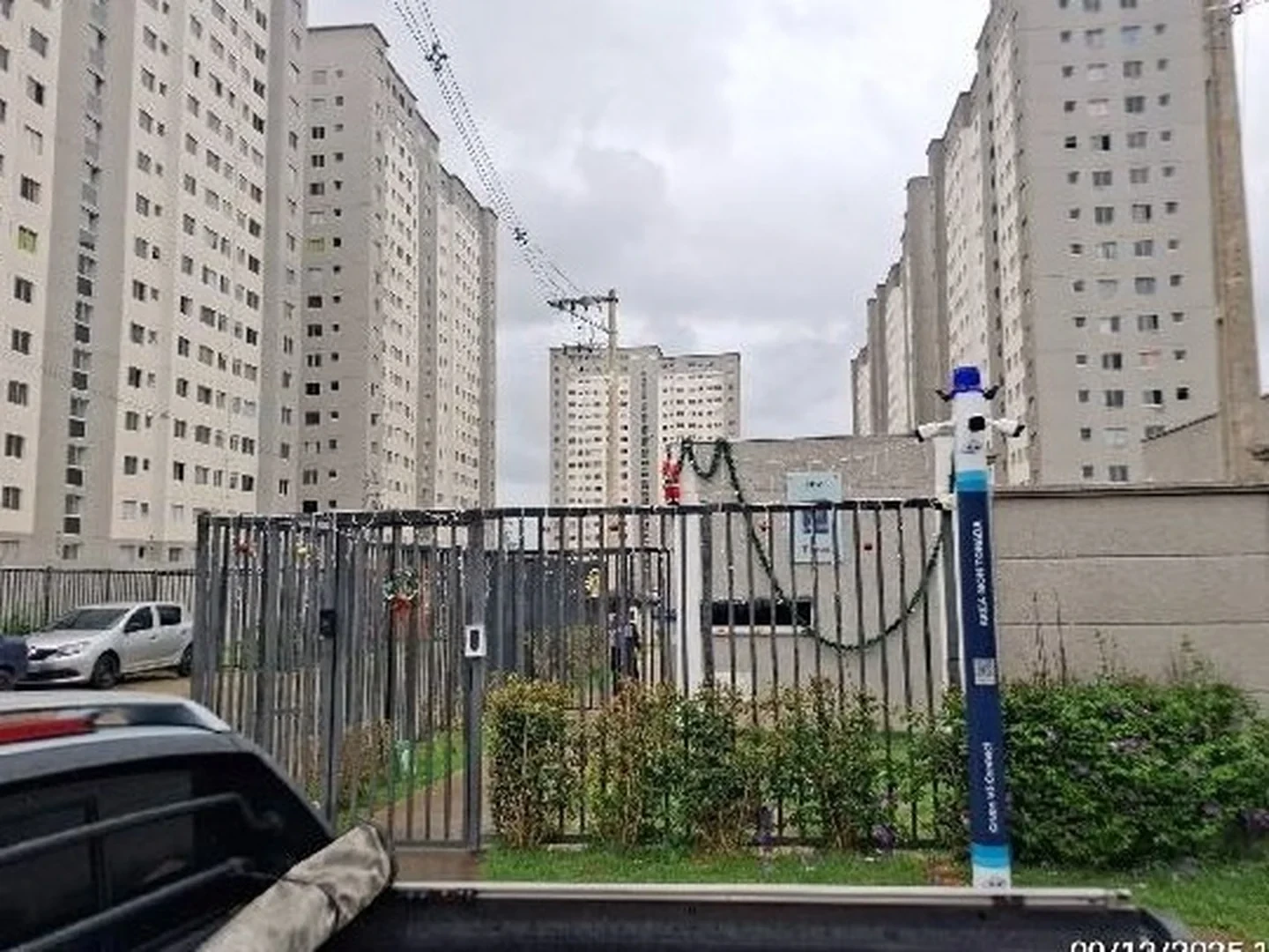 Apartamento - Guarulhos, SP - foto 1