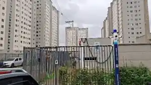 Apartamento - Guarulhos, SP