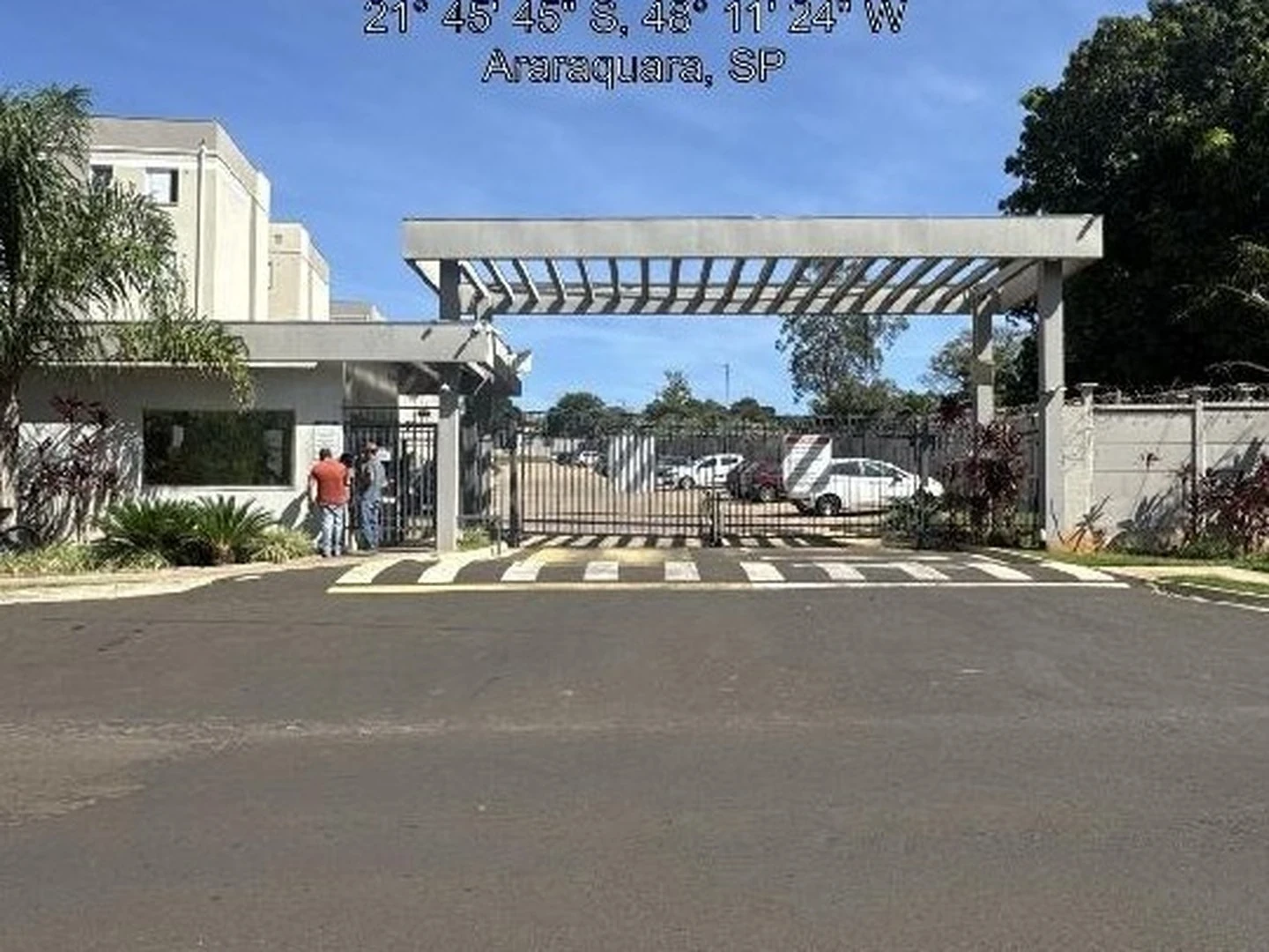 Apartamento - Araraquara, SP - foto 1