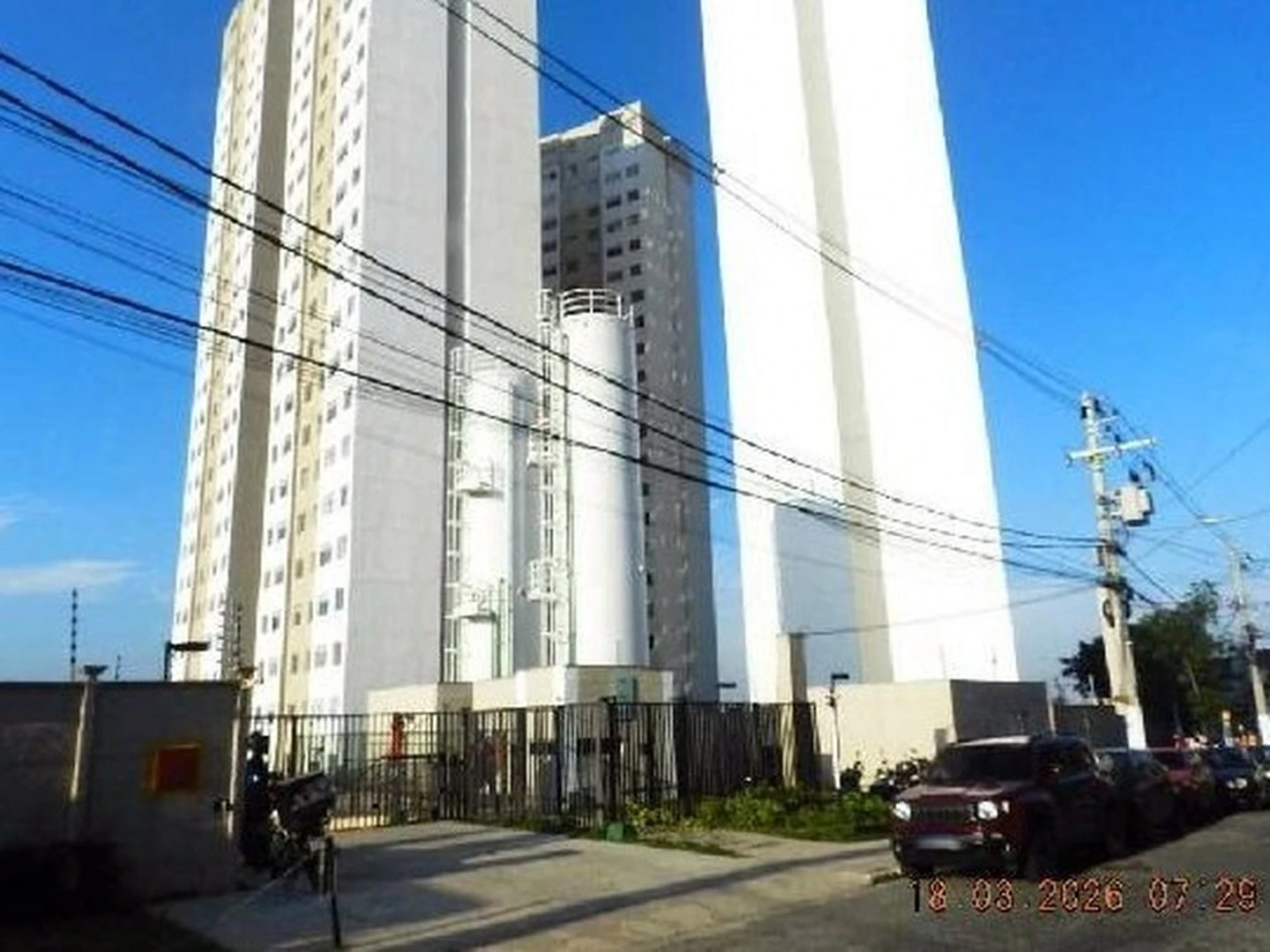 Apartamento - Sao Paulo, SP - foto 1
