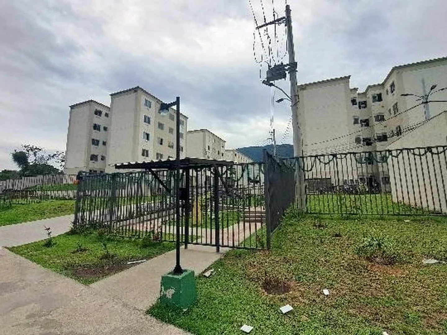 Apartamento - Nova Iguacu, RJ - foto 1