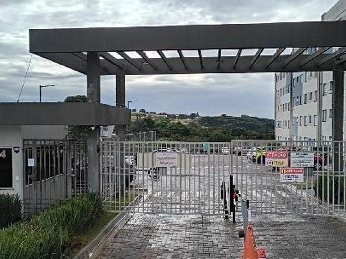 Apartamento - Botucatu, SP - foto 1