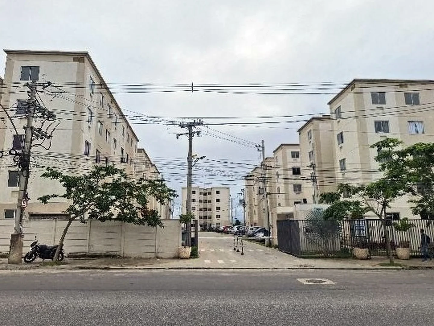 Apartamento - Rio De Janeiro, RJ - foto 1