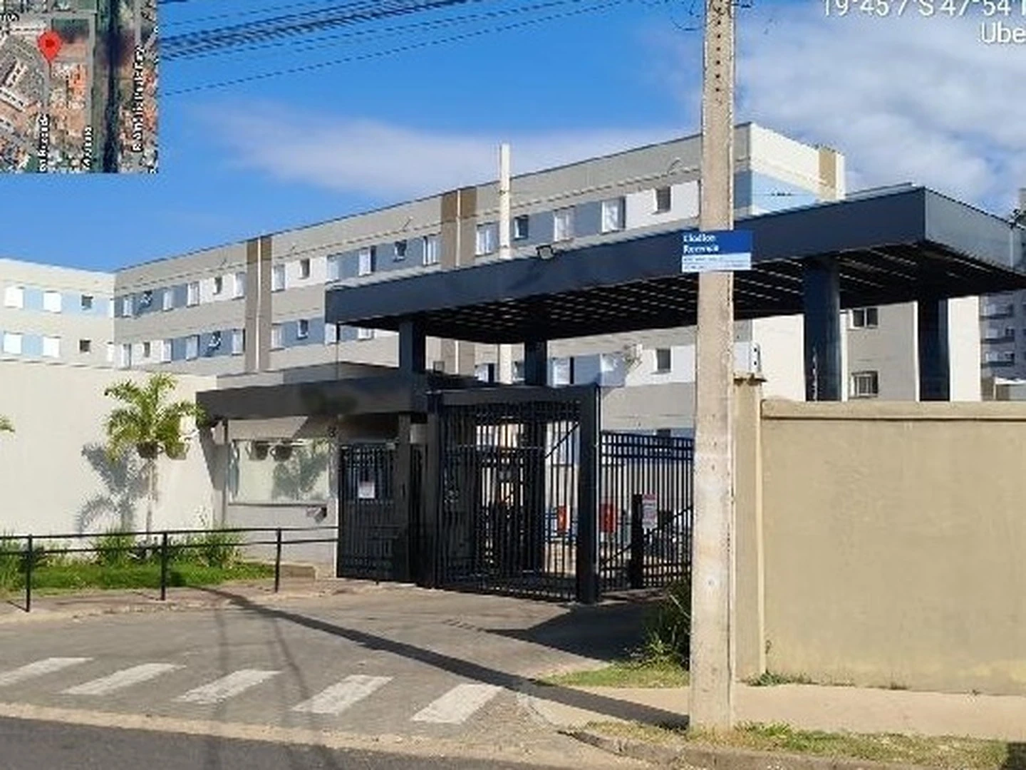 Apartamento - Uberaba, MG - foto 1
