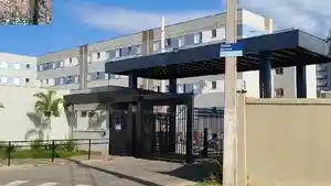 Apartamento - Uberaba, MG