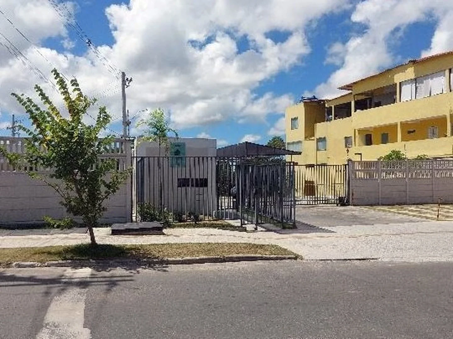 Apartamento - Salvador, BA - foto 1