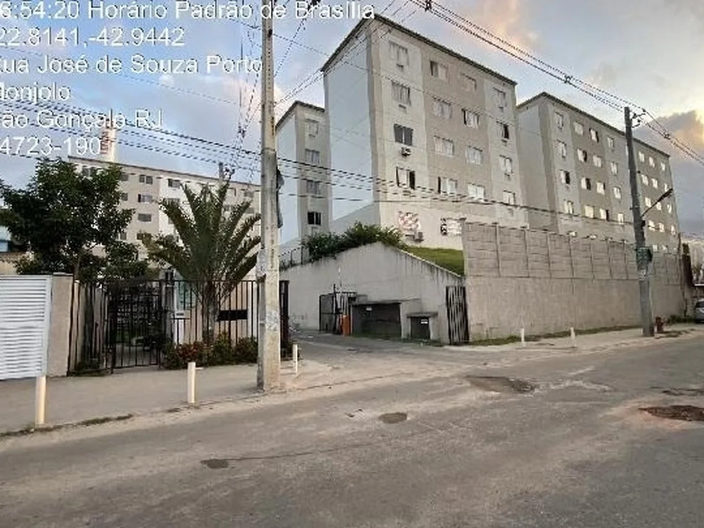 Apartamento - Sao Goncalo, RJ - foto 1