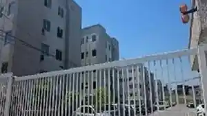 Apartamento - Rio De Janeiro, RJ