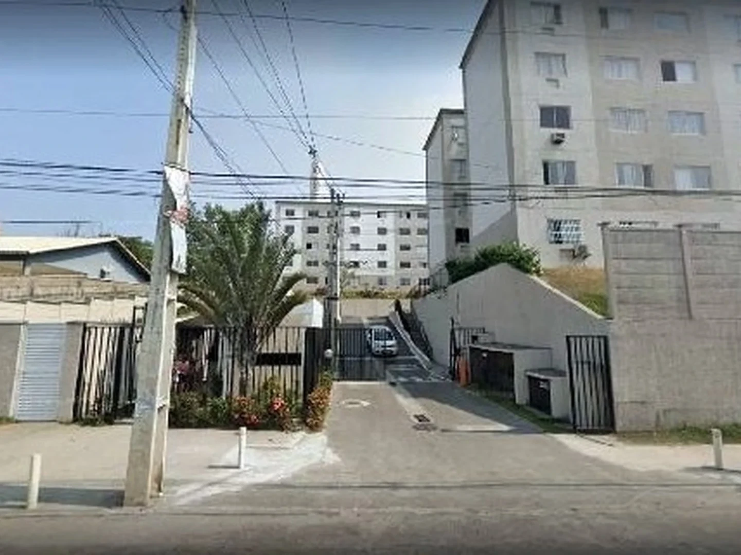 Apartamento - Sao Goncalo, RJ - foto 1