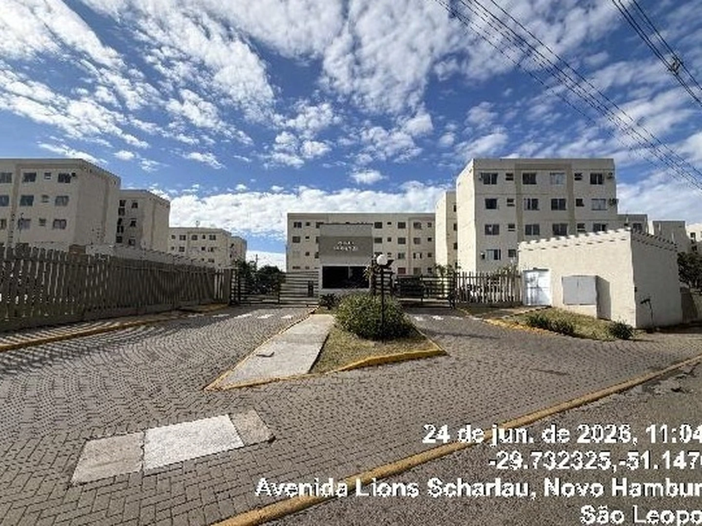 Apartamento - Sao Leopoldo, RS - foto 1