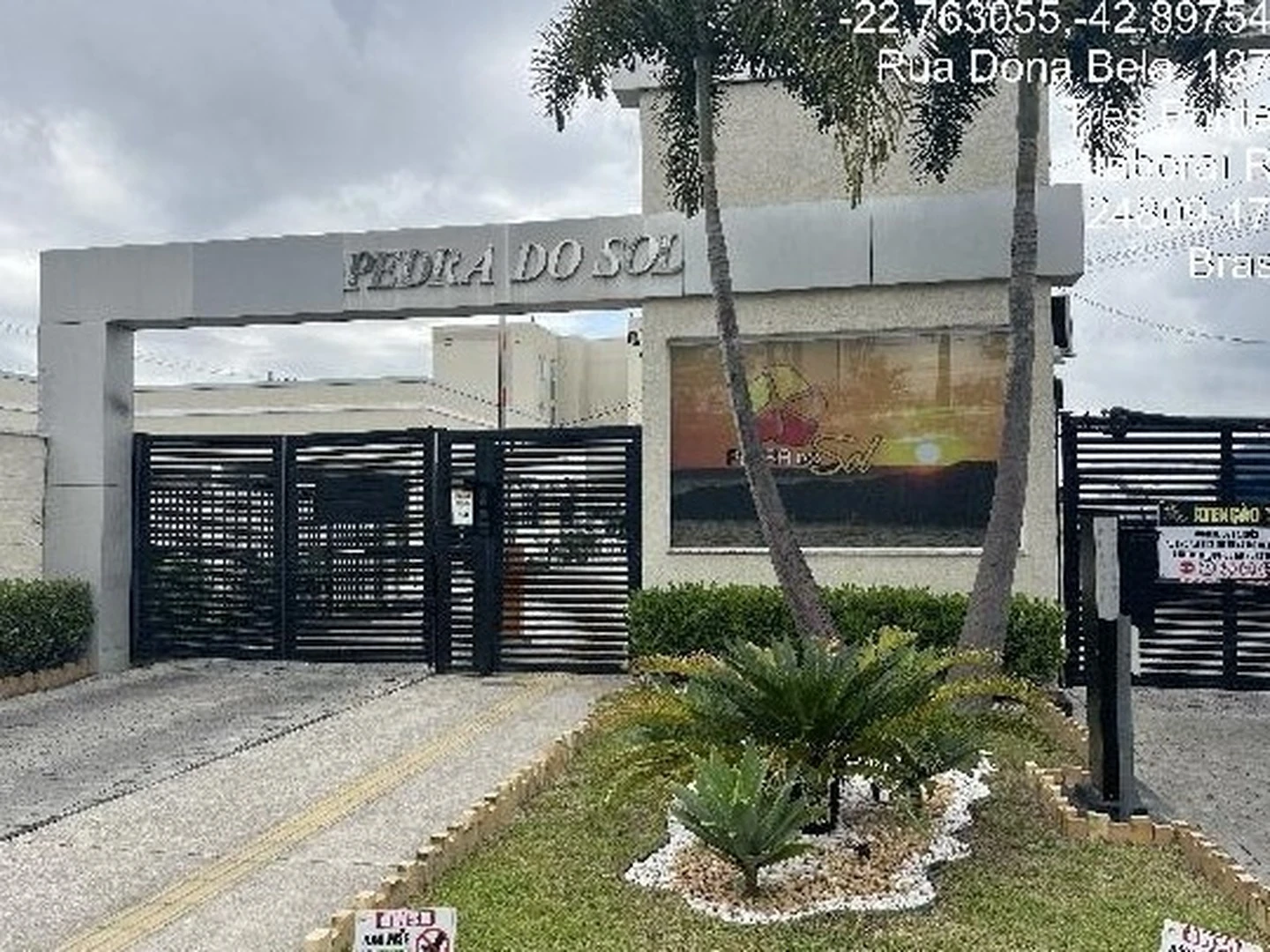 Apartamento - Itaborai, RJ - foto 1