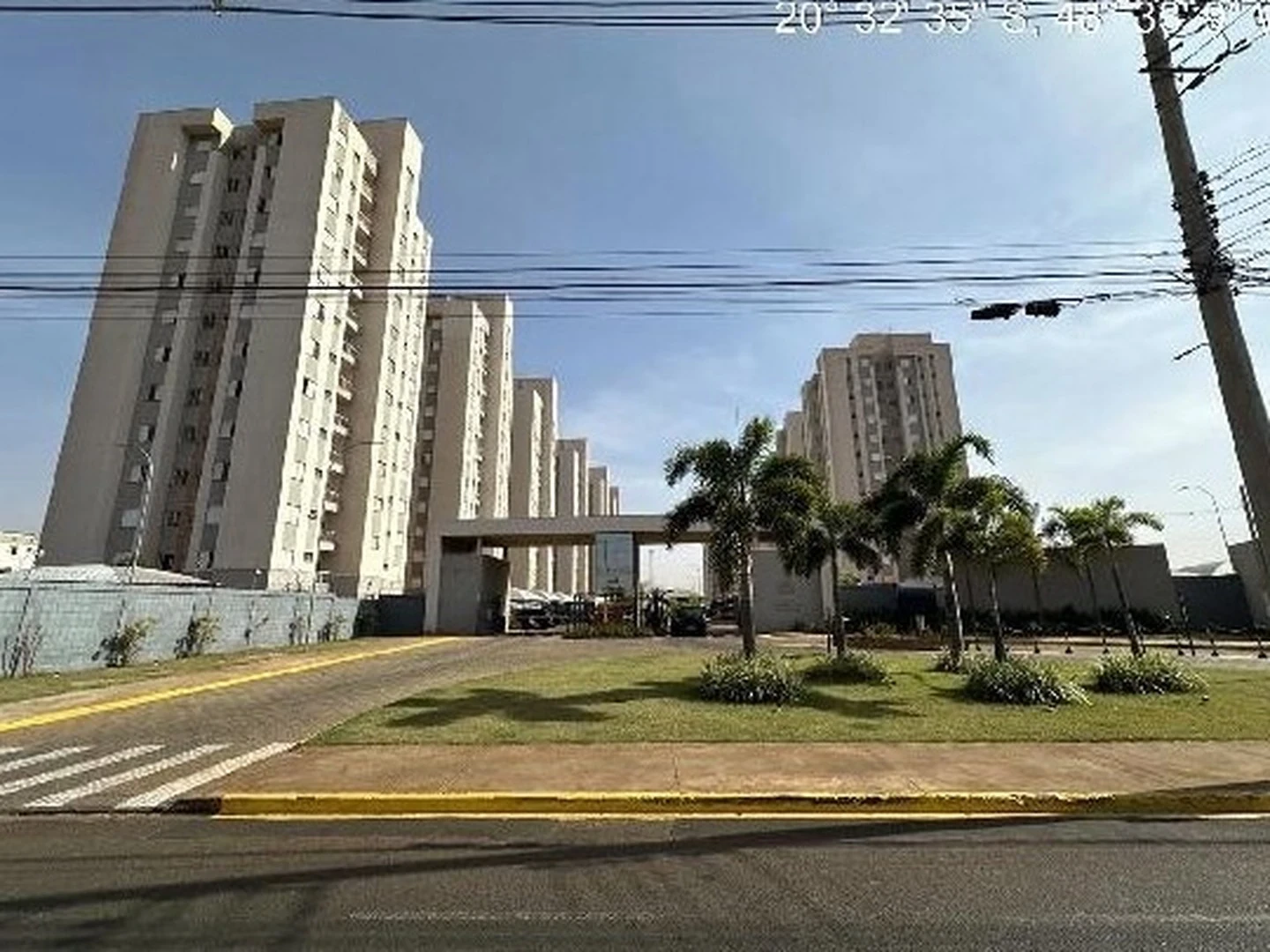 Apartamento - Barretos, SP - foto 1