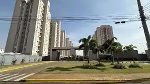 Apartamento - Barretos, SP
