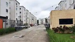 Apartamento - Rio De Janeiro, RJ