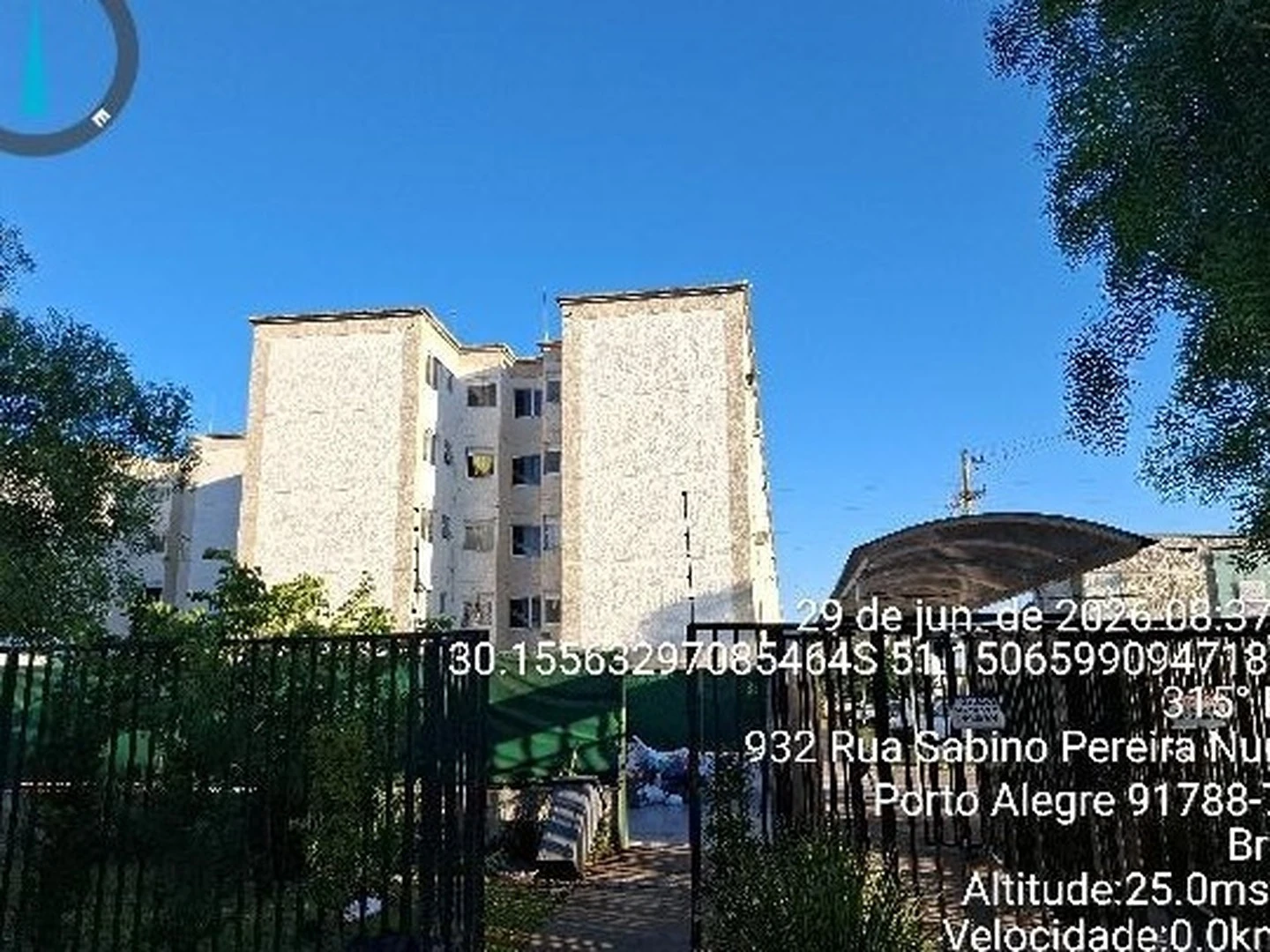 Apartamento - Porto Alegre, RS - foto 1