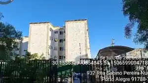 Apartamento - Porto Alegre, RS
