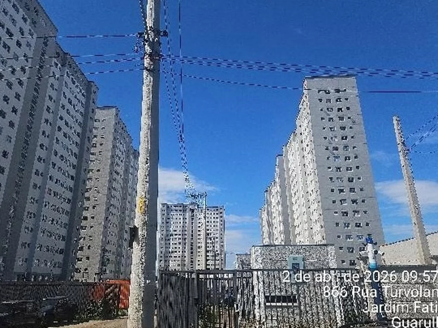 Apartamento - Guarulhos, SP - foto 1