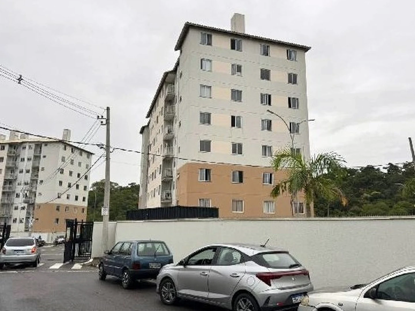 Apartamento - Volta Redonda, RJ - foto 1