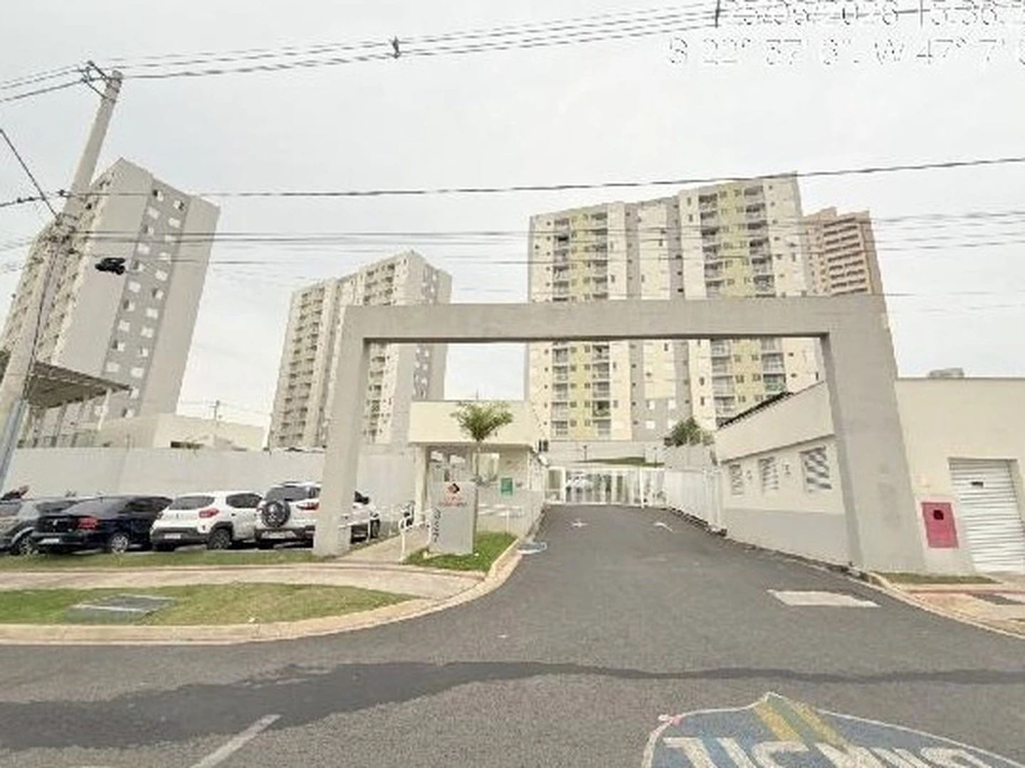 Apartamento - Campinas, SP - foto 1