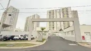 Apartamento - Campinas, SP