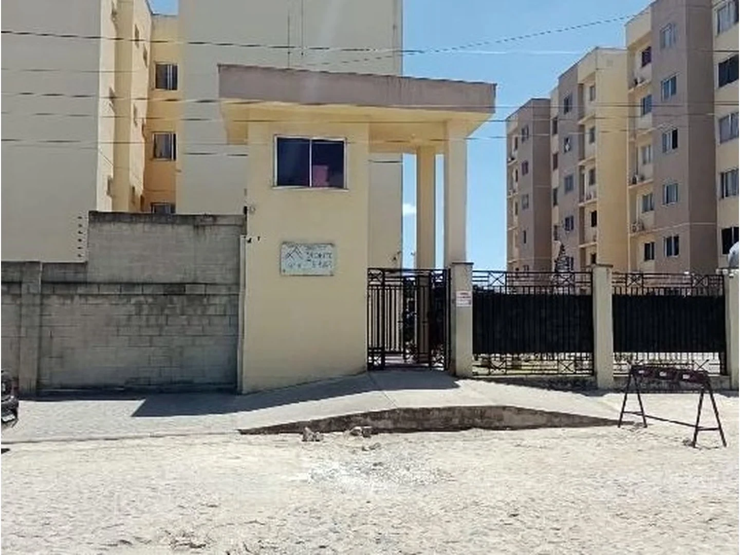 Apartamento - Fortaleza, CE - foto 1
